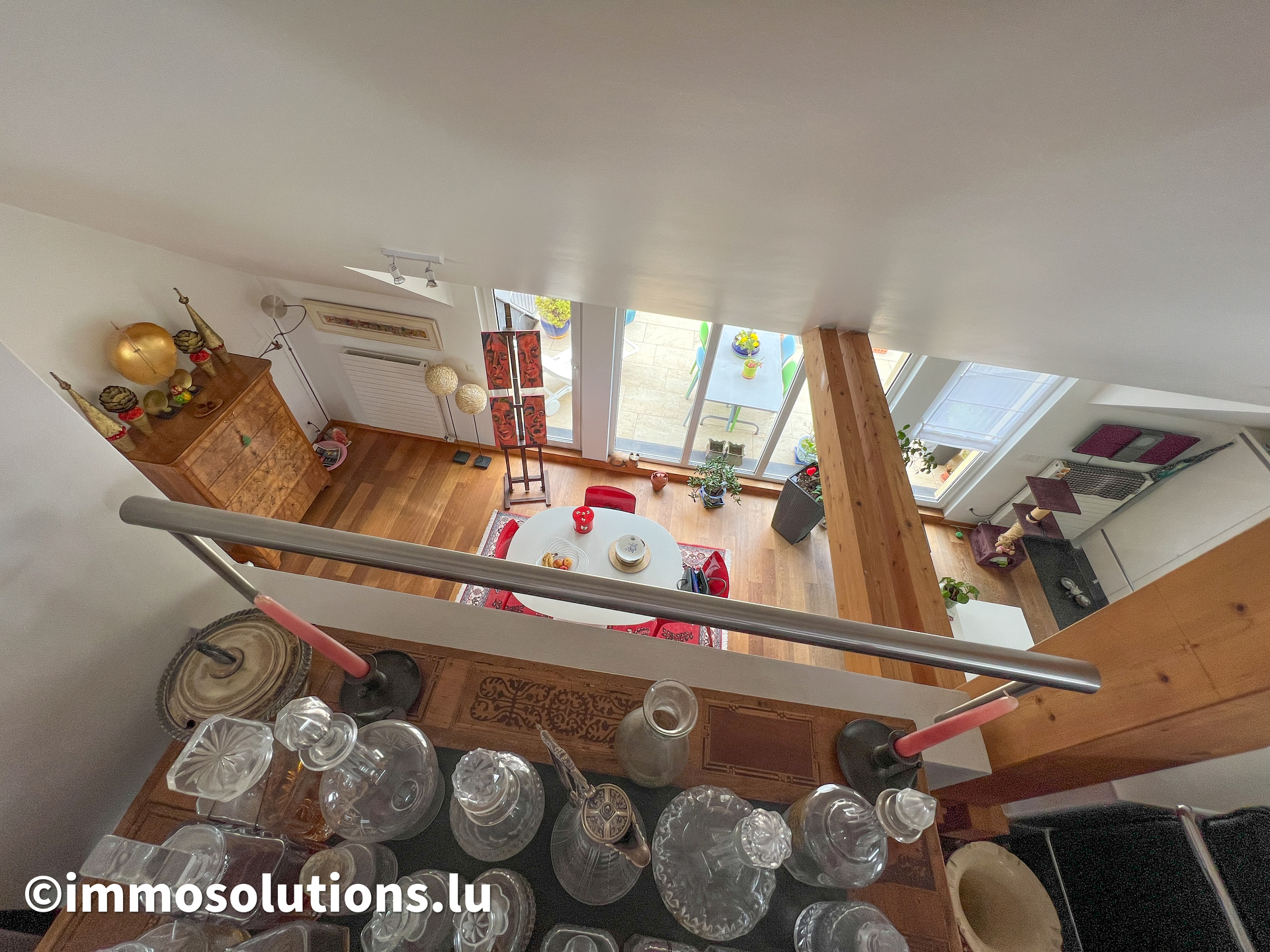 Appartement — Hesperange · 238 m² - photo 37